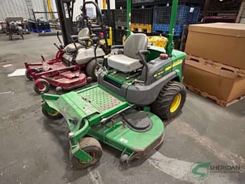 Main image John Deere 997